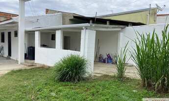 Imagem 6: CASA RESIDENCIAL em SUMARÉ - SP, JARDIM BASILICATA