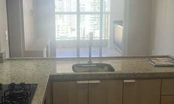 Imagem: Locação de Apartamento no Boqueirão