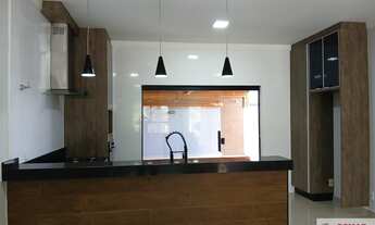 Imagem 4: CASA RESIDENCIAL em SUMARÉ - SP, RESIDENCIAL REAL PARQUE SUMARÉ