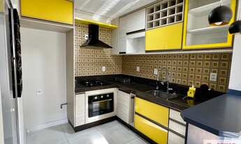 Imagem 4: Apartamento Residencial para venda no Parque João de Vasconcelos - Sumaré - SP