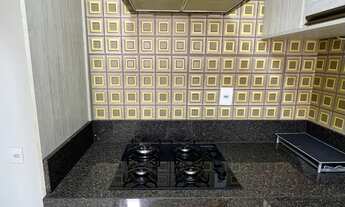 Imagem 6: Apartamento Residencial para venda no Parque João de Vasconcelos - Sumaré - SP