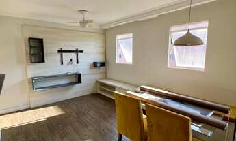 Imagem 3: Apartamento Residencial para venda no Parque João de Vasconcelos - Sumaré - SP