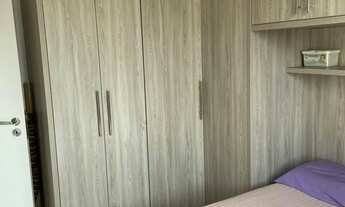 Imagem 7: Apartamento Residencial para Venda no Residencial Villa Matão II (Nova Veneza) - Sumaré