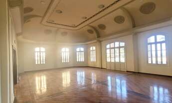 Imagem 7: Salão Comercial de Alto Padrão no Gonzaga: 8 Salas, 4 Banheiros, 24 Vagas, 1.710,13m² em S