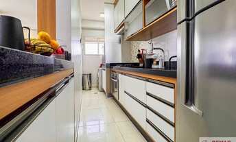 Imagem 6: Apartamento residencial para venda no Residencial Viva Vista - Sumaré - SP