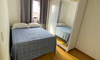 Imagem 3: APARTAMENTO RESIDENCIAL em SUMARÉ - SP, PARQUE JOÃO DE VASCONCELOS