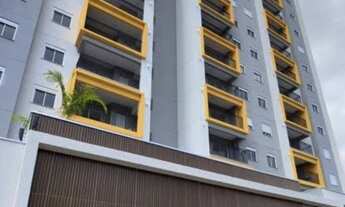 Imagem: Apartamento Residencial para locação no