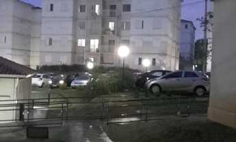 Imagem: APARTAMENTO RESIDENCIAL em SUMARÉ - SP