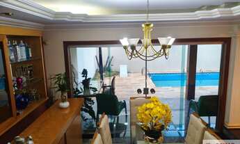 Imagem: CASA RESIDENCIAL em SUMARÉ - SP, PARQUE