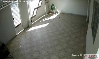 Imagem: Casa Residencial para venda no Jardim Campos