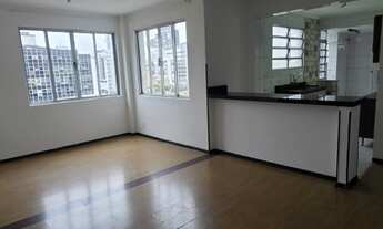 Imagem: Apartamento de 2 quartos no Gonzaga, Santos-SP