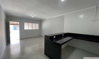 Imagem 7: Casa Residencial para venda na Vila Yolanda Costa e Silva - Sumaré - SP