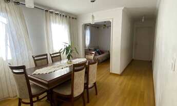 Imagem 6: APARTAMENTO RESIDENCIAL em SUMARÉ - SP, PARQUE JOÃO DE VASCONCELOS