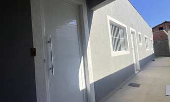 Imagem 4: Casa Residencial em construção para Venda no Jardim Picerno II - Sumaré - SP