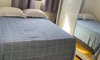 Imagem 7: APARTAMENTO RESIDENCIAL em SUMARÉ - SP, PARQUE JOÃO DE VASCONCELOS