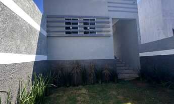 Imagem 2: Casa Residencial em construção para Venda no Jardim Picerno II - Sumaré - SP