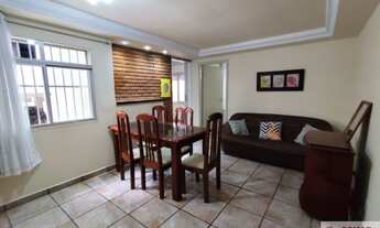 Imagem: Apartamento à venda no Gonzaga, Santos-SP