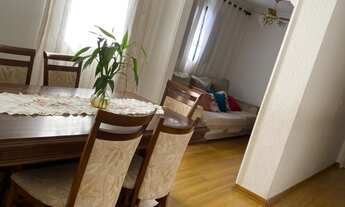 Imagem 2: APARTAMENTO RESIDENCIAL em SUMARÉ - SP, PARQUE JOÃO DE VASCONCELOS