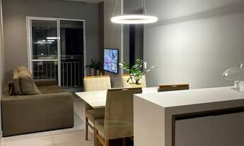 Imagem: Apartamento Residencial para Venda no Condomínio