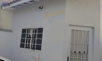 Imagem 5: CASA RESIDENCIAL em SUMARÉ - SP, ALTOS DE SUMARÉ