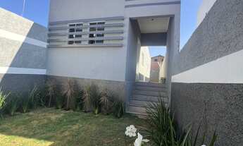 Imagem 3: Casa Residencial em construção para Venda no Jardim Picerno II - Sumaré - SP