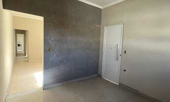 Imagem 5: Casa Residencial em construção para Venda no Jardim Picerno II - Sumaré - SP