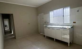 Imagem 6: Casa Residencial em construção para Venda no Jardim Picerno II - Sumaré - SP