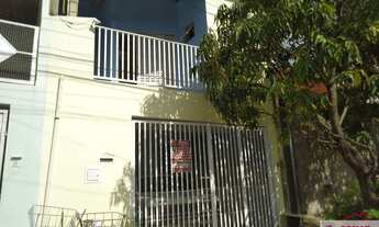 Imagem 1: Casa à venda em Sumaré-SP, Jardim Luiz Cia: 3 quartos, 1 suíte, 1 sala, 1 banheiro, 65,00