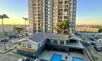 Imagem: Apartamento Residencial para Venda no Residencial