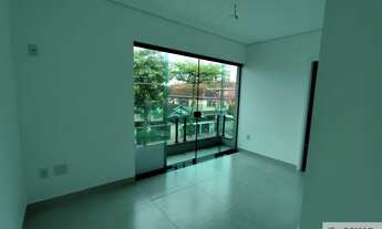 Imagem: Casa à venda em Santos-SP, 2 quartos, 2