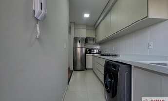 Imagem 4: Apartamento Residencial para Venda no Residencial Eco Vila Flamboyant - Chácara Bella Vist