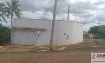 Imagem: Casa Residencial para venda no Jardim Eldorado