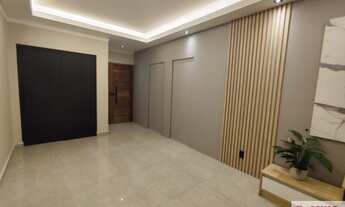 Imagem 4: Cobertura de luxo à venda em Santos-SP, bairro Pompéia! 3 quartos, 1 suíte, 2 salas, 4 ban