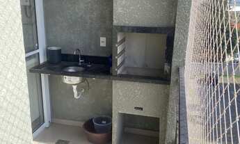 Imagem 6: Apartamento Residencial para Venda no Residencial Eco Vila Flamboyant - Chácara Bella Vist