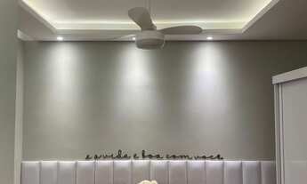 Imagem 5: Apartamento Residencial para Venda no Residencial Eco Vila Flamboyant - Chácara Bella Vist