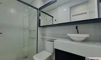 Imagem 7: Apartamento Residencial para Venda no Residencial Eco Vila Flamboyant - Chácara Bella Vist