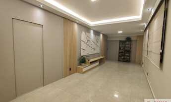 Imagem: Cobertura de luxo à venda em Santos-SP