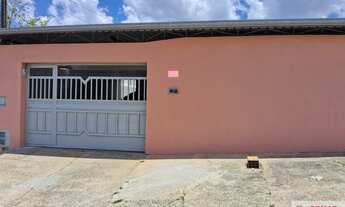 Imagem: CASA RESIDENCIAL em PAULÍNIA - SP, PARQUE