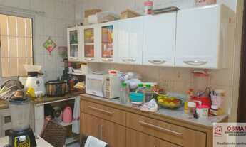 Imagem 7: Casa Residencial para venda no Parque Euclides Miranda - Sumaré - SP