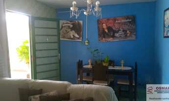 Imagem 7: Casa à venda em Sumaré-SP, Jardim São Francisco (Nova Veneza): 2 quartos, 1 sala, 1 banhei