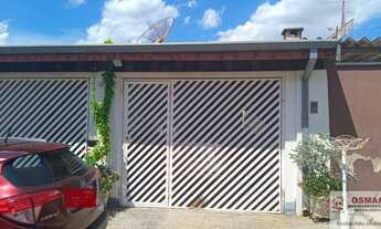 Imagem: Casa Residencial para venda no Parque Euclides