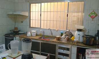 Imagem 6: Casa Residencial para venda no Parque Euclides Miranda - Sumaré - SP