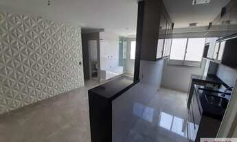 Imagem 5: Apartamento à venda em Sumaré-SP no Bairro Parque Yolanda (Nova Veneza) - 2 quartos, 1 sal