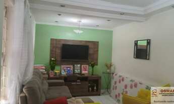 Imagem 3: Casa Residencial para venda no Parque Euclides Miranda - Sumaré - SP