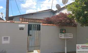 Imagem: Casa Residencial para venda no Jardim São