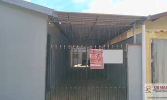 Imagem 2: Casa à venda em Sumaré-SP, Jardim São Francisco (Nova Veneza): 2 quartos, 1 sala, 1 banhei