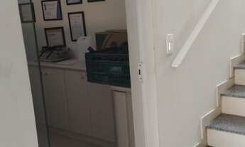 Imagem 2: Sobrado residencial para venda no Jardim Novo Paraná - Sumaré - SP