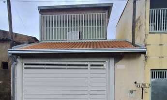 Imagem: Casa Residencial para venda no Jardim Maria