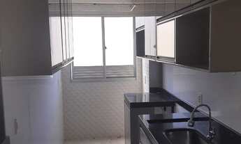 Imagem 7: Apartamento à venda em Sumaré-SP no Bairro Parque Yolanda (Nova Veneza) - 2 quartos, 1 sal