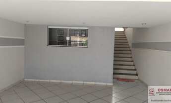 Imagem: Sobrado residencial para venda no Jardim